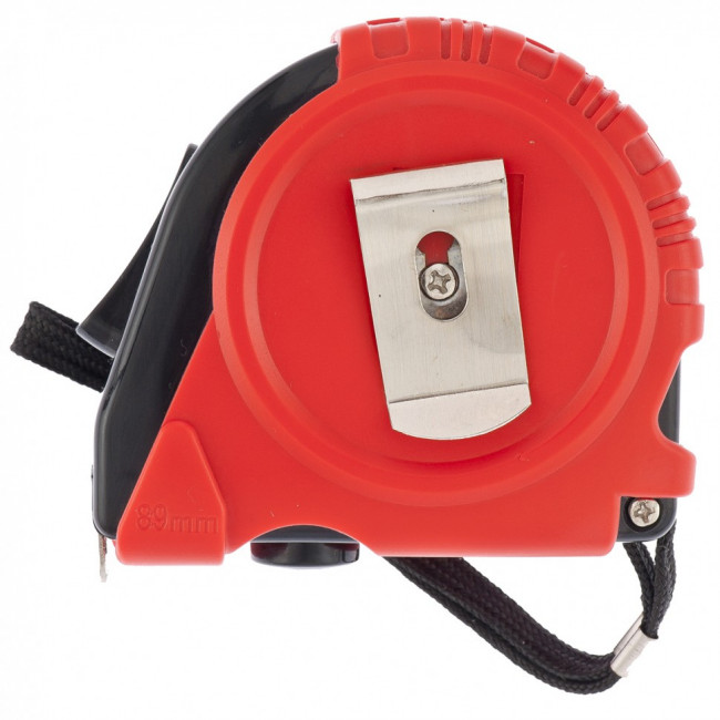 Рулетка Rubber, 7,5 м х 25 мм, обрезиненный корпус Matrix, ( 31001 ) Рулетка Rubber, 7,5 м х 25 мм, обрезиненный корпус Matrix, ( 31001 )
