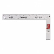 Угольник, 350 мм, алюминиевый, литой Matrix, ( 32473 ) Угольник, 350 мм, алюминиевый, литой Matrix, ( 32473 )