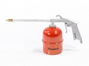 Пистолет моечный пневматический Matrix, ( 57340 ) Пистолет моечный пневматический Matrix, ( 57340 )