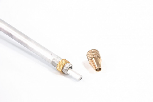 Пистолет моечный пневматический Matrix, ( 57340 ) Пистолет моечный пневматический Matrix, ( 57340 )