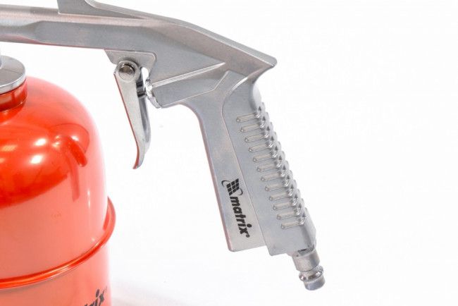 Пистолет моечный пневматический Matrix, ( 57340 ) Пистолет моечный пневматический Matrix, ( 57340 )