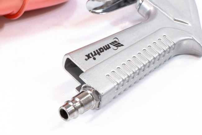 Пистолет моечный пневматический Matrix, ( 57340 ) Пистолет моечный пневматический Matrix, ( 57340 )