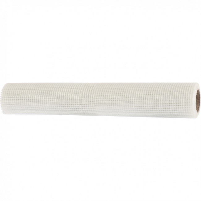 Сетка стеклотканевая малярная, размер ячеек 2 х 2 мм, 1000 мм х 20 м Matrix, ( 89061 ) Сетка стеклотканевая малярная, размер ячеек 2 х 2 мм, 1000 мм х 20 м Matrix, ( 89061 )