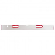 Правило алюминиевое с уровнем, L-2,5 м, 2 ручки Matrix, ( 89639 ) Правило алюминиевое с уровнем, L-2,5 м, 2 ручки Matrix, ( 89639 )