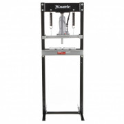 Пресс гидравлический, 12 т, 1360 х 500 х 510 мм. (комплект из 2 частей) Matrix, ( 523105 ) Пресс гидравлический, 12 т, 1360 х 500 х 510 мм. (комплект из 2 частей) Matrix, ( 523105 )