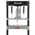 Пресс гидравлический, 12 т, 1360 х 500 х 510 мм. (комплект из 2 частей) Matrix, ( 523105 )