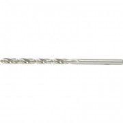 Сверло по металлу, 8 х 165 мм, полированное, удл, HSS, 5 шт, цилиндрический хвостовик Matrix, ( 715080 ) Сверло по металлу, 8 х 165 мм, полированное, удл, HSS, 5 шт, цилиндрический хвостовик Matrix, ( 715080 )
