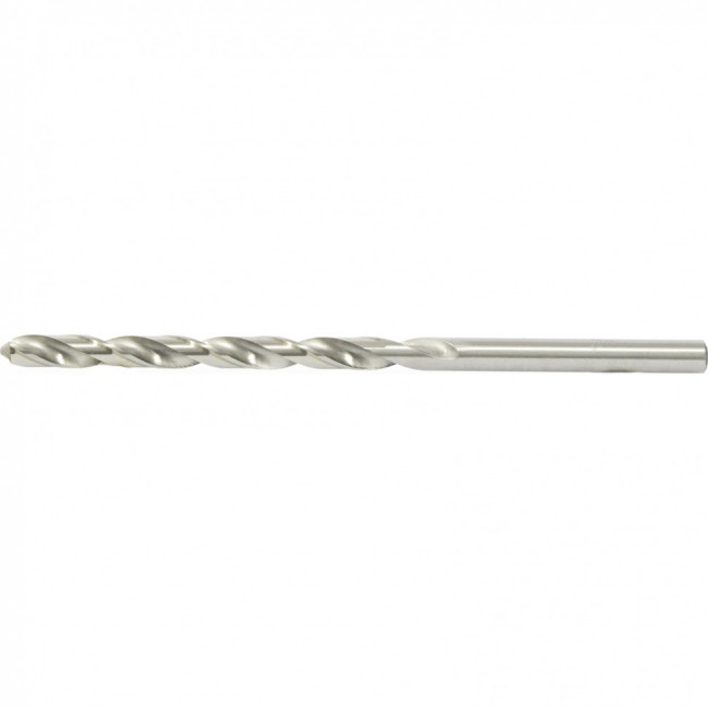Сверло по металлу, 8 х 165 мм, полированное, удл, HSS, 5 шт, цилиндрический хвостовик Matrix, ( 715080 ) Сверло по металлу, 8 х 165 мм, полированное, удл, HSS, 5 шт, цилиндрический хвостовик Matrix, ( 715080 )
