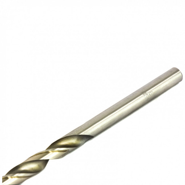 Сверло по металлу, 8 х 165 мм, полированное, удл, HSS, 5 шт, цилиндрический хвостовик Matrix, ( 715080 ) Сверло по металлу, 8 х 165 мм, полированное, удл, HSS, 5 шт, цилиндрический хвостовик Matrix, ( 715080 )