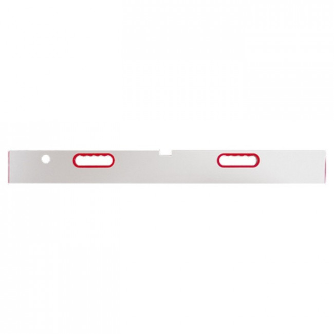 Правило алюминиевое с уровнем, L-3,0 м, 2 ручки Matrix, ( 89641 ) Правило алюминиевое с уровнем, L-3,0 м, 2 ручки Matrix, ( 89641 )