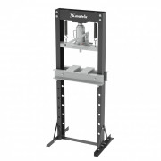 Пресс гидравлический, 20 т, 640 х 540 х 1500 мм. (комплект из 2 частей) Matrix, ( 523205 ) Пресс гидравлический, 20 т, 640 х 540 х 1500 мм. (комплект из 2 частей) Matrix, ( 523205 )