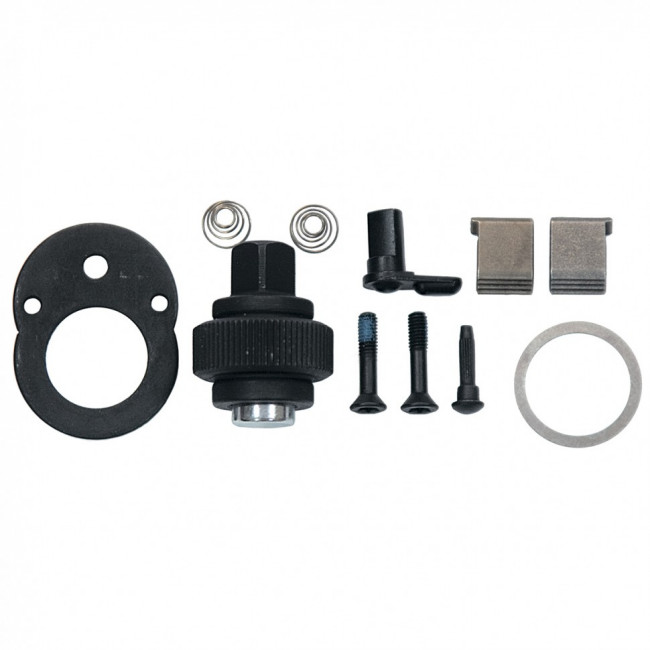 Ремонтный набор для ключа-трещотки 3/8 Matrix, ( 14003 ) Ремонтный набор для ключа-трещотки 3/8 Matrix, ( 14003 )