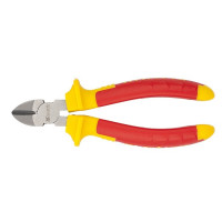 Бокорезы Insulated, 180 мм, двухкомпонентные рукоятки Matrix Professional, ( 17508 )