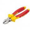 Бокорезы Insulated, 180 мм, двухкомпонентные рукоятки Matrix Professional, ( 17508 )