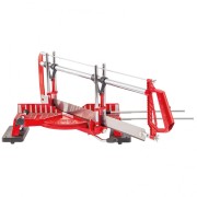 Стусло прецизионное, 600 мм, с наклоном полотна Matrix, ( 22750 ) Стусло прецизионное, 600 мм, с наклоном полотна Matrix, ( 22750 )