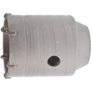 Буровая коронка, M22 х 55 мм Matrix, ( 70373 ) Буровая коронка, M22 х 55 мм Matrix, ( 70373 )