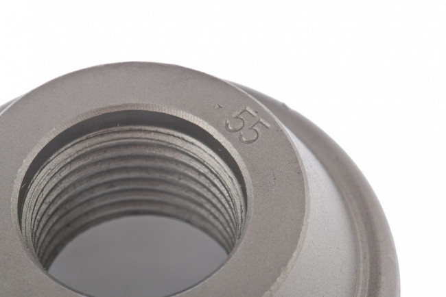 Буровая коронка, M22 х 55 мм Matrix, ( 70373 ) Буровая коронка, M22 х 55 мм Matrix, ( 70373 )