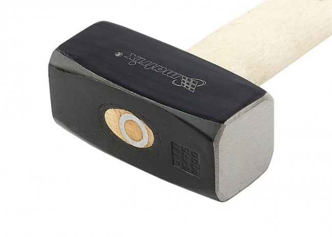 Кувалда, 1000 г, деревянная рукоятка Matrix, ( 10902 ) Кувалда, 1000 г, деревянная рукоятка Matrix, ( 10902 )