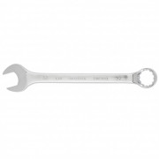 Ключ комбинированный, 32 мм, CrV, полированный хром Matrix, ( 15167 ) Ключ комбинированный, 32 мм, CrV, полированный хром Matrix, ( 15167 )