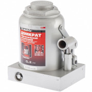 Домкрат гидравлический бутылочный, 30 т, высота подъема 240-370 мм Matrix Master, ( 50735 ) Домкрат гидравлический бутылочный, 30 т, высота подъема 240-370 мм Matrix Master, ( 50735 )