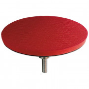 Насадка для дрели и УШМ с липучкой, 115 мм Matrix, ( 76218 ) Насадка для дрели и УШМ с липучкой, 115 мм Matrix, ( 76218 )