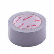 Лента армированная, влагостойкая, 48 мм х 25 м, серебристая Matrix, ( 89068 ) Лента армированная, влагостойкая, 48 мм х 25 м, серебристая Matrix, ( 89068 )