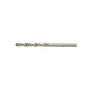 Сверло по металлу, 10, 0 х 184 мм, полированное, удл, HSS, 5 шт, цилиндрический хвостовик Matrix, ( 715100 ) Сверло по металлу, 10, 0 х 184 мм, полированное, удл, HSS, 5 шт, цилиндрический хвостовик Matrix, ( 715100 )