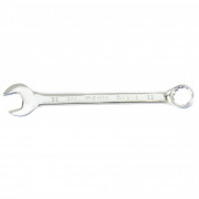 Ключ комбинированный, 23 мм, CrV, полированный хром Matrix, ( 15168 ) Ключ комбинированный, 23 мм, CrV, полированный хром Matrix, ( 15168 )