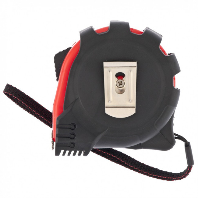 Рулетка Status Magnet 3 fixations, 7,5 м х 25 мм, обрезиненный корпус, зацеп с магнитом Matrix, ( 31006 ) Рулетка Status Magnet 3 fixations, 7,5 м х 25 мм, обрезиненный корпус, зацеп с магнитом Matrix, ( 31006 )