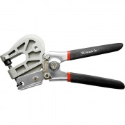 Просекатель для металлического Профиля, под гипсокартон, работа одной рукой Matrix, ( 87951 ) Просекатель для металлического Профиля, под гипсокартон, работа одной рукой Matrix, ( 87951 )