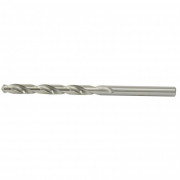 Сверло по металлу, 12,0 х 205 мм, полированное, удл, HSS, 5 шт, цилиндрический хвостовик Matrix, ( 715120 ) Сверло по металлу, 12,0 х 205 мм, полированное, удл, HSS, 5 шт, цилиндрический хвостовик Matrix, ( 715120 )