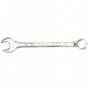 Ключ комбинированный, 25 мм, CrV, полированный хром Matrix, ( 15170 ) Ключ комбинированный, 25 мм, CrV, полированный хром Matrix, ( 15170 )