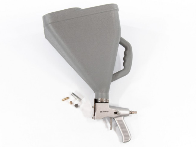 Картушный пистолет для штукатурки Matrix, ( 57350 ) Картушный пистолет для штукатурки Matrix, ( 57350 )