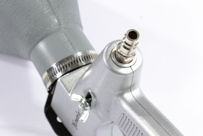 Картушный пистолет для штукатурки Matrix, ( 57350 ) Картушный пистолет для штукатурки Matrix, ( 57350 )