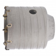 Буровая коронка, M22 х 65 мм Matrix, ( 70377 ) Буровая коронка, M22 х 65 мм Matrix, ( 70377 )