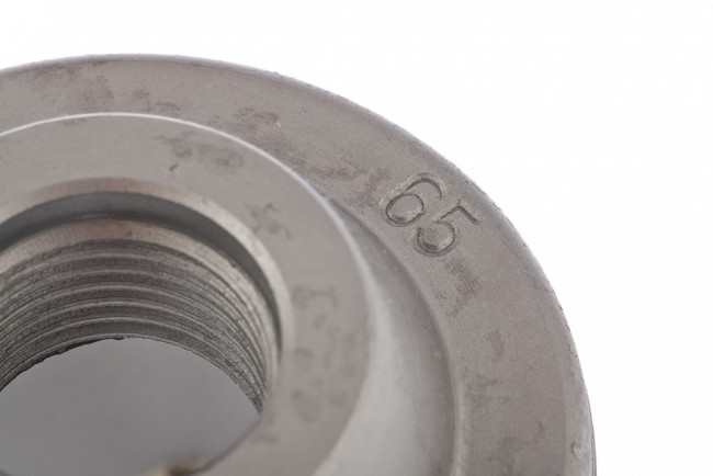 Буровая коронка, M22 х 65 мм Matrix, ( 70377 ) Буровая коронка, M22 х 65 мм Matrix, ( 70377 )