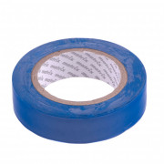 Изолента ПВХ, 15 мм х 10 м, синяя, 150 мкм Matrix, ( 88770 ) Изолента ПВХ, 15 мм х 10 м, синяя, 150 мкм Matrix, ( 88770 )