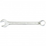 Ключ комбинированный, 26 мм, CrV, полированный хром Matrix, ( 15171 ) Ключ комбинированный, 26 мм, CrV, полированный хром Matrix, ( 15171 )