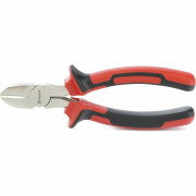 Бокорезы Nickel, 180 мм, никелированные, двухкомпонентные рукоятки Matrix, ( 17522 ) Бокорезы Nickel, 180 мм, никелированные, двухкомпонентные рукоятки Matrix, ( 17522 )