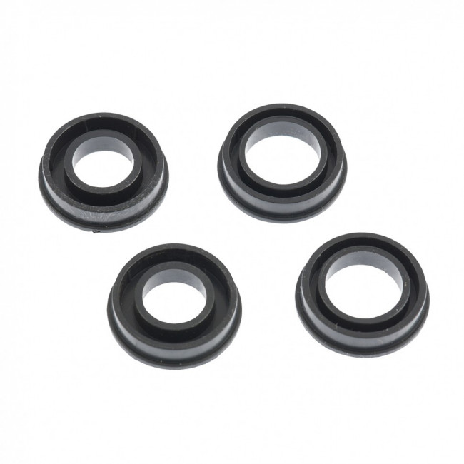 Щетка для точила, 100 мм, посадка 20 мм, плоская, латунир. витая проволока Matrix, ( 74658 ) Щетка для точила, 100 мм, посадка 20 мм, плоская, латунир. витая проволока Matrix, ( 74658 )