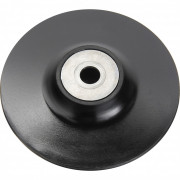 Насадка для УШМ резиновая, 125 мм Matrix, ( 76226 ) Насадка для УШМ резиновая, 125 мм Matrix, ( 76226 )