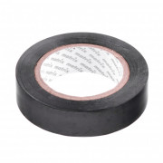 Изолента ПВХ, 15 мм х 10 м, черная, 150 мкм Matrix, ( 88771 ) Изолента ПВХ, 15 мм х 10 м, черная, 150 мкм Matrix, ( 88771 )