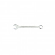 Ключ комбинированный, 27 мм, CrV, полированный хром Matrix, ( 15172 ) Ключ комбинированный, 27 мм, CrV, полированный хром Matrix, ( 15172 )
