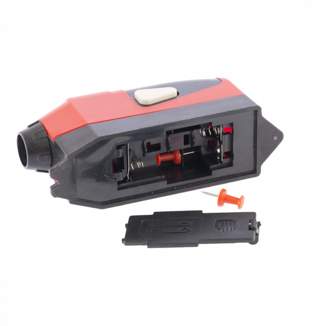 Уровень лазерный, отвес, маркер Matrix, ( 35006 )