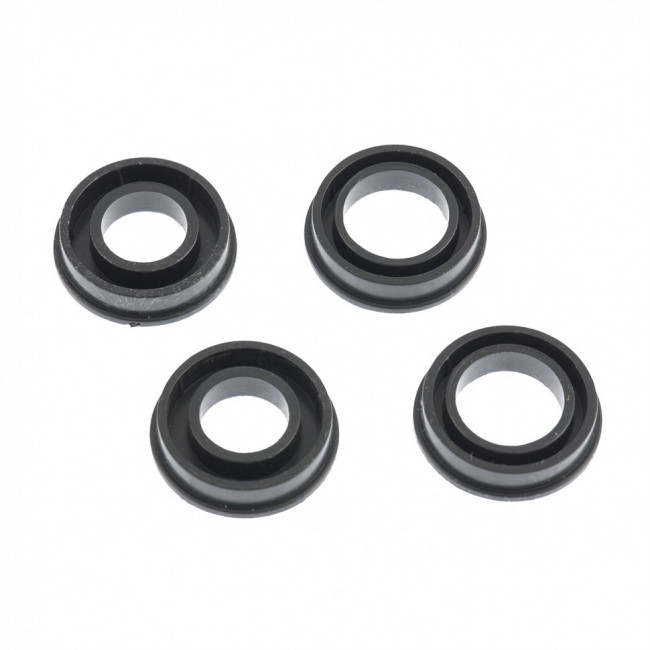 Щетка для точила, 125 мм, посадка 20 мм, плоская, латунированная витая проволока Matrix, ( 74659 ) Щетка для точила, 125 мм, посадка 20 мм, плоская, латунированная витая проволока Matrix, ( 74659 )