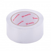 Лента клейкая алюминиевая, 50 мм х 25 м Matrix, ( 89076 ) Лента клейкая алюминиевая, 50 мм х 25 м Matrix, ( 89076 )