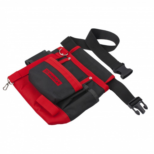 Сумка-пояс одинарная, 7 карманов Matrix, ( 90241 ) Сумка-пояс одинарная, 7 карманов Matrix, ( 90241 )