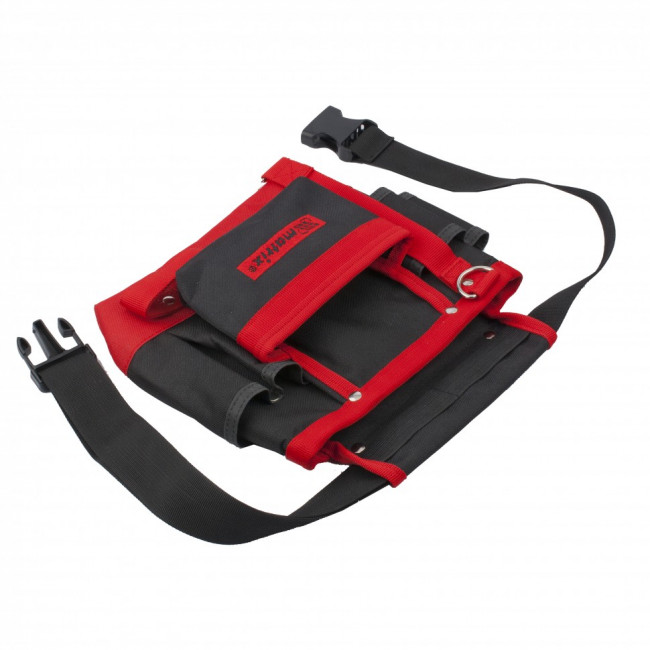 Сумка-пояс одинарная, 7 карманов Matrix, ( 90241 ) Сумка-пояс одинарная, 7 карманов Matrix, ( 90241 )