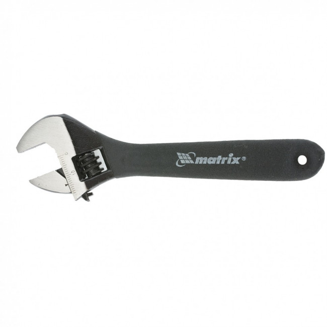 Ключ разводной, 200 мм Matrix, ( 15503 ) Ключ разводной, 200 мм Matrix, ( 15503 )