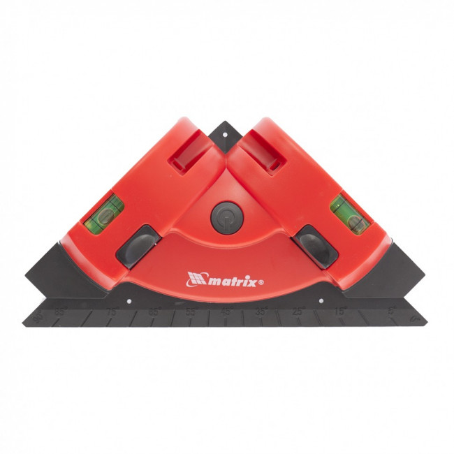Уровень лазерный, маркер, угольник Matrix, ( 35007 ) Уровень лазерный, маркер, угольник Matrix, ( 35007 )